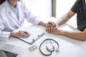 Elderly Patient